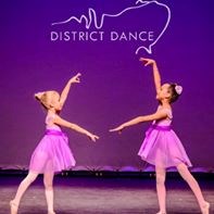 District Dance Company in Germantown, MD