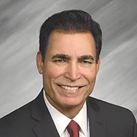 Nasim Khan - KW Commercial in Irvine, CA