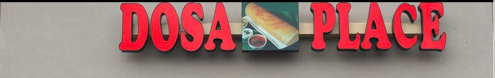 Dosa Place in Buffalo, NY