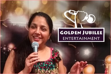 profile image for Golden Jubilee Entertainment