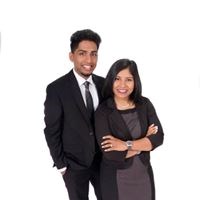 Anuja And Dajan Real Estate Team in Scarborough, ON