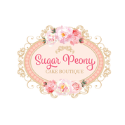 Sugar Peony Cake Boutique in Scarborough, ON
