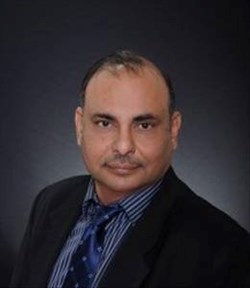 Mazhar Khan, Realtor in Tracy, CA