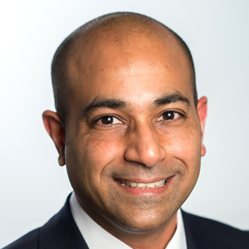 Ajay Patel Real Estate Agent in Conroe, TX