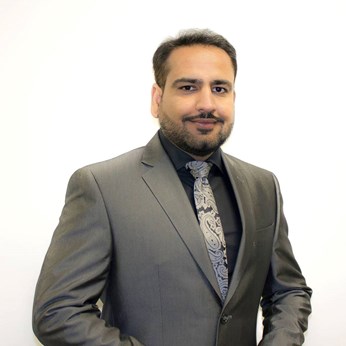 Mani Malik-Realtor in Calgary, AB