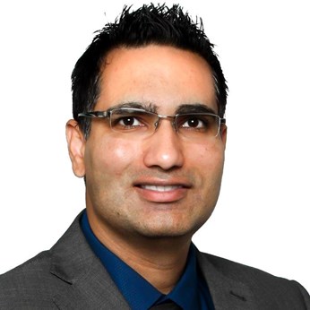 Ajay Bhalla Realtor in Hamilton, ON