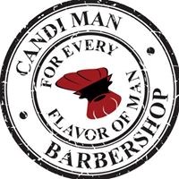 CandiMan Barbershop