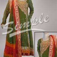 Simple Boutique in Houston, TX