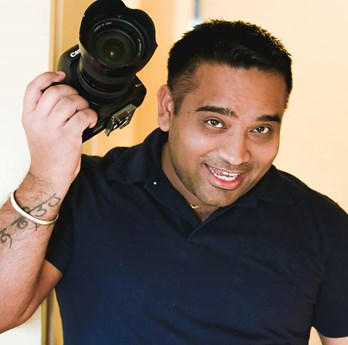 Vick Photography Inc. in Calgary, AB