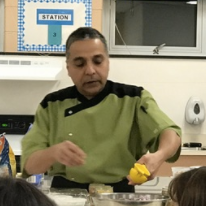 Adventure For Food in Owings Mills, MD