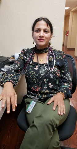 Pediatrician in San Francisco, CA