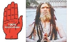 Pandith Ganesh Ji – Expert Astrologer in Farmington, MI