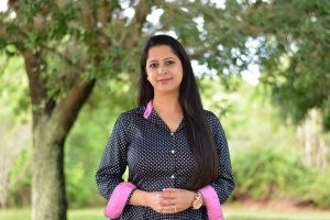 Nadia Burza  P.A. Realtor