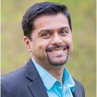 Hussein Kermalli Realtor in Lake Mary, FL