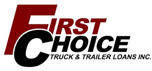 First Choice Truck & Trailer Loans in Brampton, ON