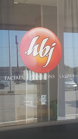 Hair By Jimmie Salon & Spa