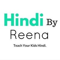 Hindi By Reena in Los Angeles, CA