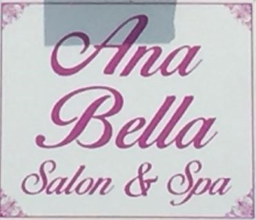 Ana Bella Salon & Spa in Herndon, VA