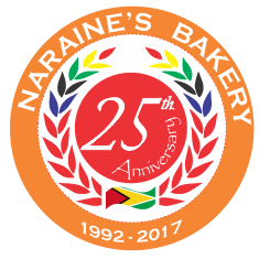 Naraine's Bakery in Scarborough, ON