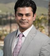 Avinash Pandey Realtor in Dublin, CA
