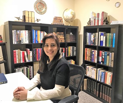 Highly Experienced SAT Mathematics And Chemistry Tutor in North Brunswick, NJ