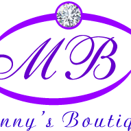 Manny's Boutique in Surrey, BC