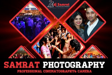 Samrat Photography
