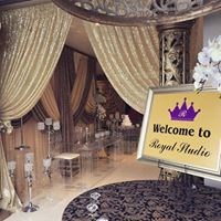 Royal Party Decorations And Rentals in Surrey, BC