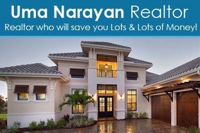 Uma Narayan Realtor in Borger, TX