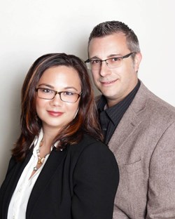 Figiel Home Team in Commerce Township, MI