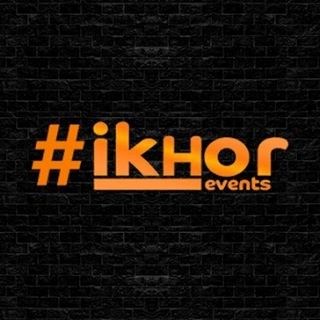Ikhor Events in Raleigh, NC