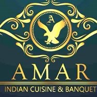 Amar Indian Cuisine & Banquet in Fairfield, CA