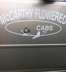 McCarthy Cabs in Philadelphia, PA