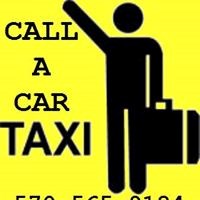 Call A Car Taxi in Philadelphia, PA