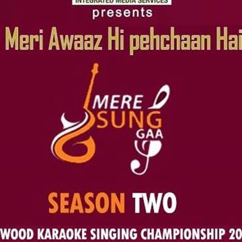 Bollywood Karaoke Singing Championship in Mississauga, ON