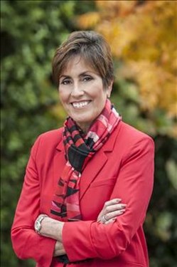 Antoinette Galindo Realtor in Burlingame, CA