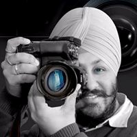 Longman Studio in Brampton, ON