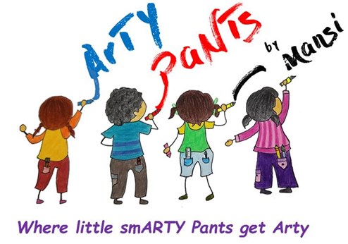 Arty Pants By Mansi - Art Classes in Wethersfield, CT