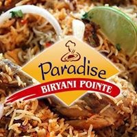 Paradise Biryani Pointe - Franklin in Franklin, TN