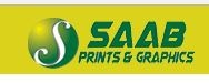 SAAB Prints & Graphics in Abbotsford, BC