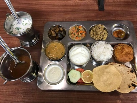 India House Catering in Philadelphia, PA