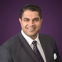 Rupi Azrot Realtor in Riverside, CA