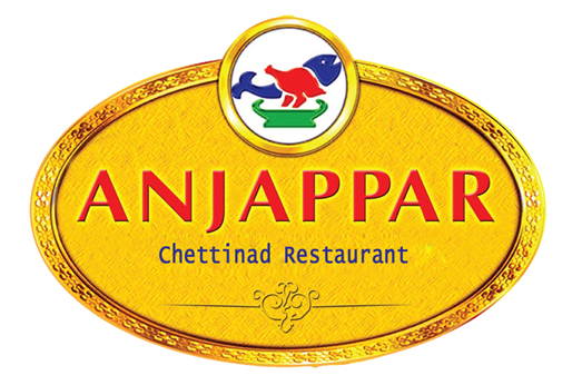 Anjappar Chettinad Restaurant in Artesia, CA