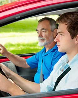 Bobbys Driving School in Hayward, CA