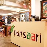 Pansaari Cooking Classes in Washington, DC