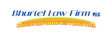 Bhurtel Law Firm PLLC in Jackson Heights, NY