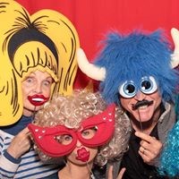 PhotoRama Photo Booths in Surrey, BC