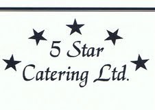 5 Star Catering Ltd in Surrey, BC