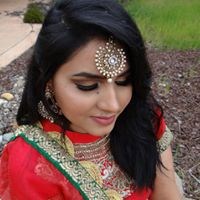 Ethereal Touch Studio- Shruti Sorayan