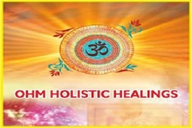 Ohm Holistic Healings